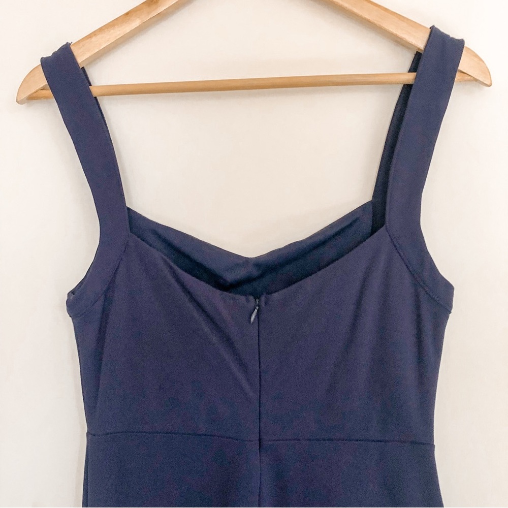 Francesca’s Sleeveless Sweetheart Dress - Picture 6 of 10
